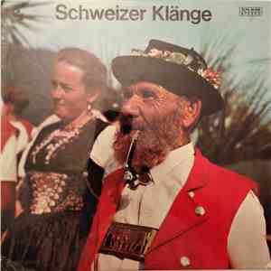 Various - Schweizer Klänge mp3 album