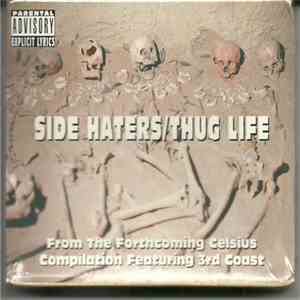 Various - Side Haters / Thug Life mp3 album