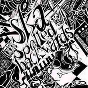 Various - Ska Spelled Backwards mp3 album