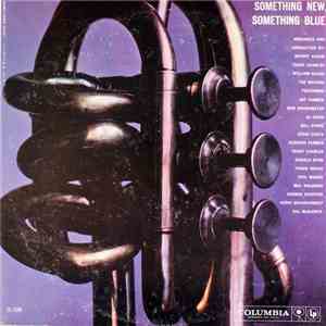 Various - Something New, Something Blue mp3 album