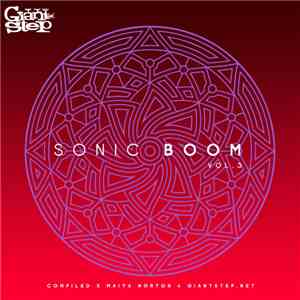 Various - Sonic Boom Vol. 3 mp3 album