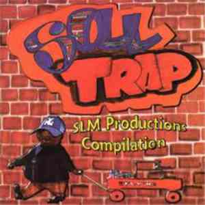 Various - Soul Trap - SLM Productions Compilation mp3 album