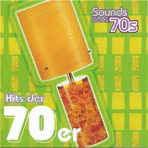 Various - Sounds Of The 70s - Hits Der 70er mp3 album