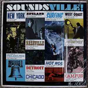 Various - Soundsville! mp3 album