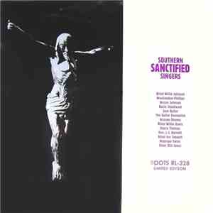 Various - Southern Sanctified Singers mp3 album