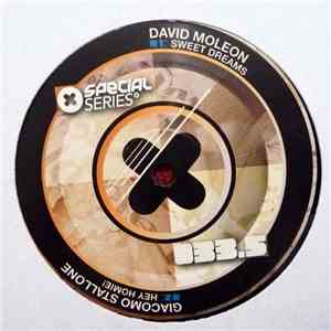 Various - Special Series 33.5 mp3 album