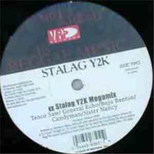 Various - Stalag Y2K mp3 album