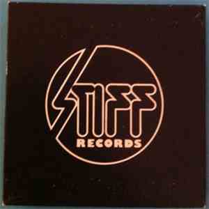 Various - Stiff Records mp3 album