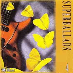 Various - Superballads 4 mp3 album