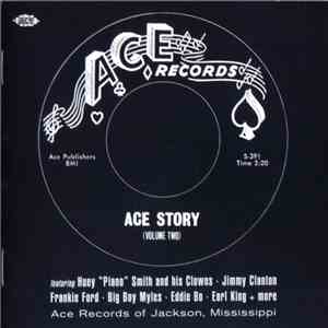 Various - The Ace (USA) Story Volume 2 mp3 album