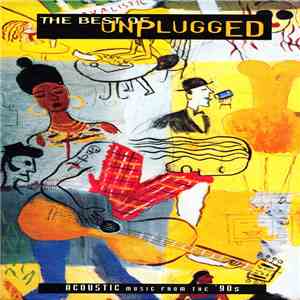 Various - The Best Of Unplugged mp3 album