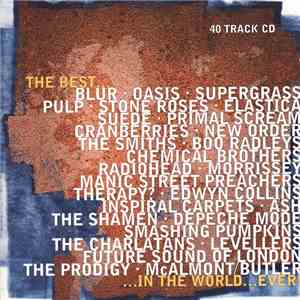 Various - The Best...Album In The World...Ever! mp3 album