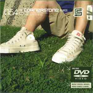 Various - The Cornerstone Player 054 mp3 album