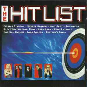 Various - The Hit List mp3 album