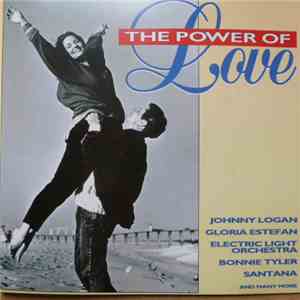 Various - The Power Of Love mp3 album