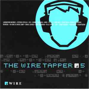 Various - The Wire Tapper 5 mp3 album