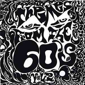 Various - Themes From The Sixties Volume 2 mp3 album