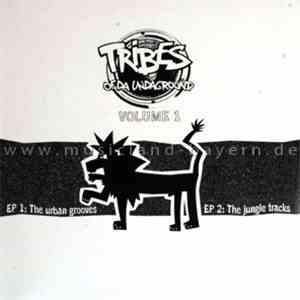 Various - Tribes Of Da Undaground Volume 1 mp3 album