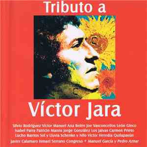 Various - Tributo A Victor Jara mp3 album