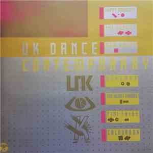 Various - UK Dance Contemporary mp3 album