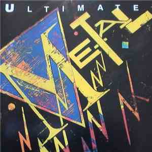 Various - Ultimate Metal mp3 album