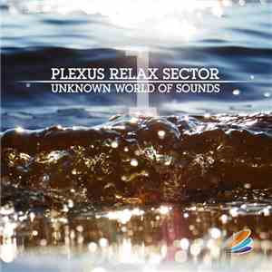 Various - Unknown World Of Sounds mp3 album