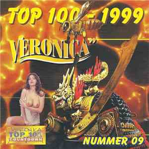 Various - Veronica Top 100 - 1999 Nummer 09 mp3 album