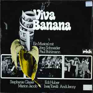 Various - Viva Banana mp3 album