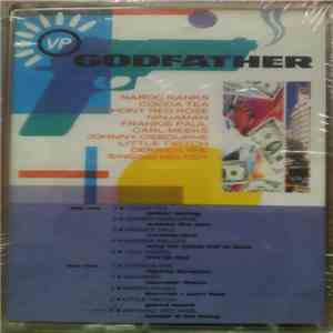 Various - V.P. Godfather mp3 album