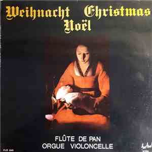 Various - Weihnacht = Christmas = Noel mp3 album