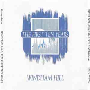 Various - Windham Hill: The First Ten Years mp3 album