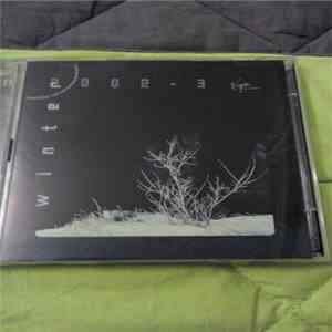Various - Winter 2002-3 mp3 album