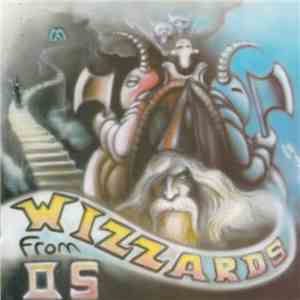 Various - Wizzards From Os mp3 album