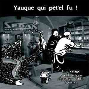 Various - Yauque Qui Pet'El Fu! mp3 album