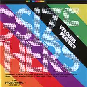 Velours Perfect - King Size Brothers mp3 album