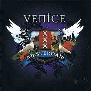 Venice - Amsterdam mp3 album
