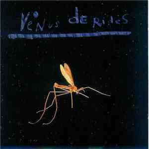 Venus De Rides - Venus De Rides mp3 album