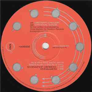Vince Watson - 1st Innovations EP mp3 album