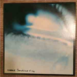 V-Male - Sometimes I Cry mp3 album
