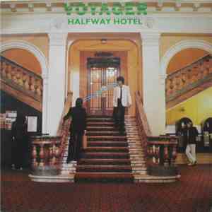 Voyager  - Halfway Hotel mp3 album