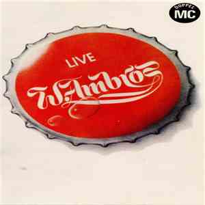 W. Ambros - Live (...Auf Ana Langen, Finster'n Stroß'n) mp3 album