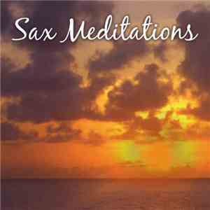 Walter Beasley - Sax Meditations mp3 album
