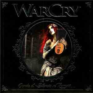 Warcry  - Donde El Silencio Se Rompió mp3 album