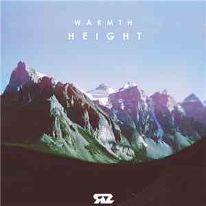 Warmth - Height mp3 album