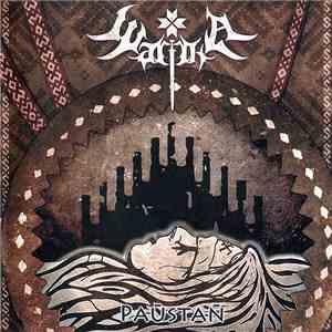 Wartha - Paŭstań mp3 album