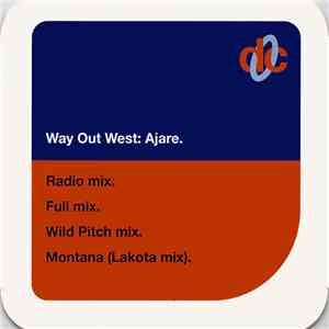 Way Out West - Ajare mp3 album