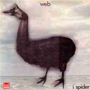 Web - I Spider mp3 album