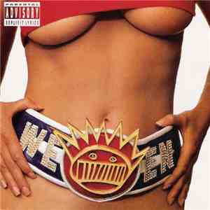 Ween - Chocolate And Cheese mp3 album
