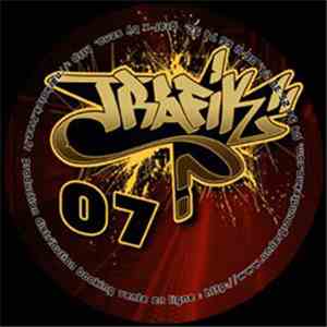 Weser / Kefran - Trafik 07 mp3 album
