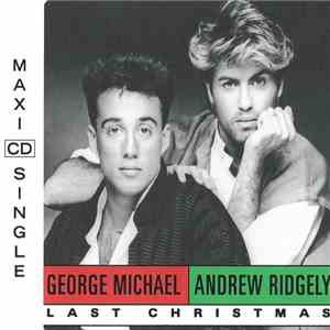 Wham! - Last Christmas mp3 album